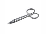 Nail scissors made of stainless steel in Solingen