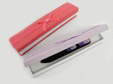 Gift boxes for glass nail files