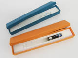 Gift boxes for glass nail files